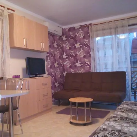 Aparthotel Complex