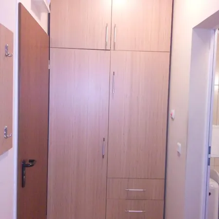 Complex Aparthotel Primorsko