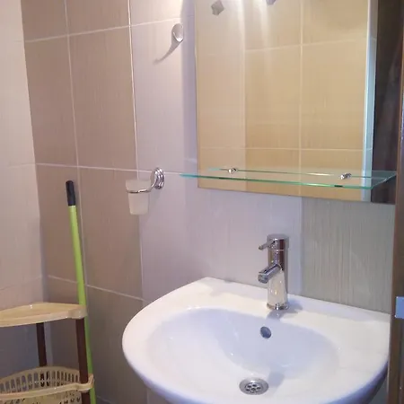 Aparthotel Complex 3*
