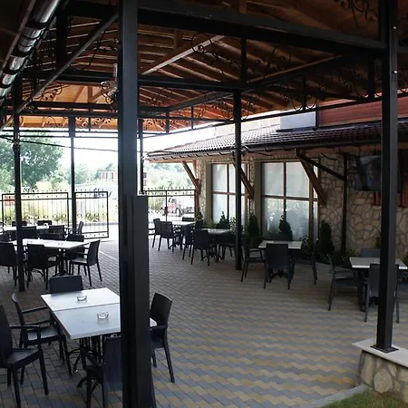 Complex Primorsko