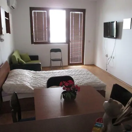 Complex 3* Primorsko